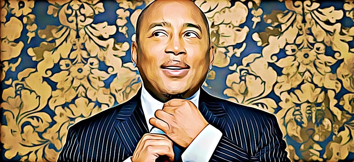 Daymond John