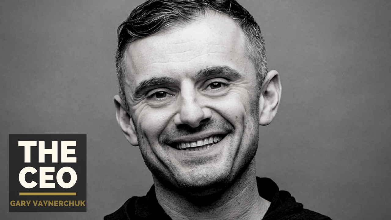 Gary Vaynerchuk - แกรี่ เวย์เนอร์ชัค