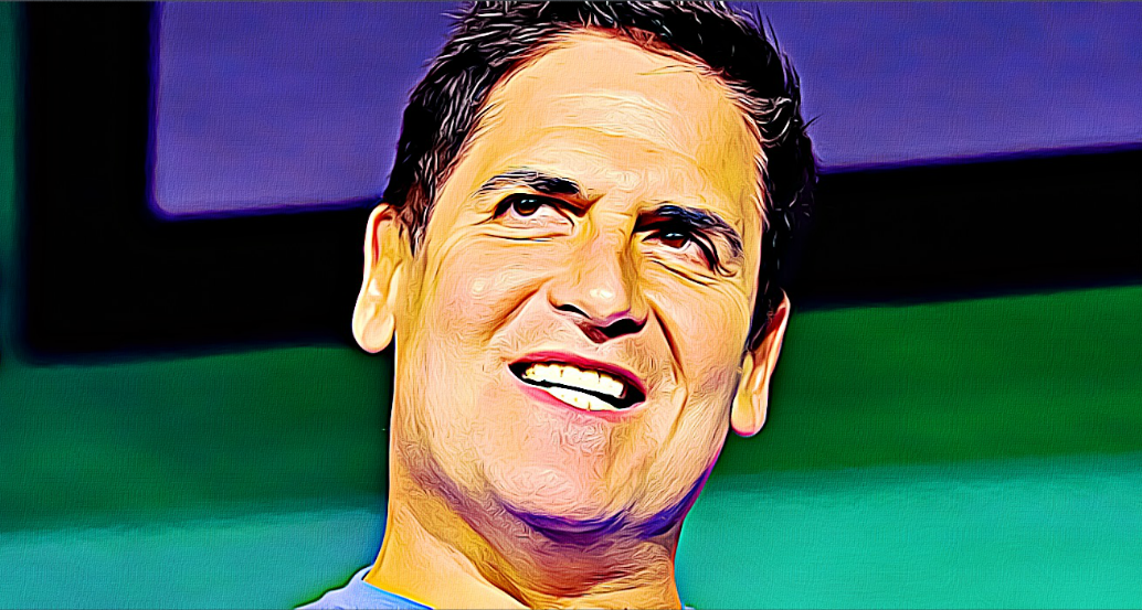 Mark Cuban - มาร์ค คิวบาน