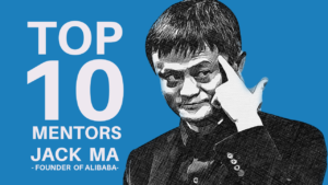 Jack Ma - แจ็ค หม่า