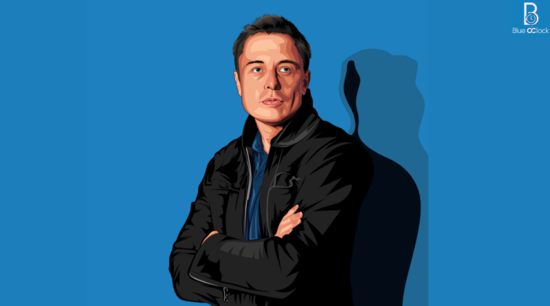 อีลอน มัสก์ - Elon Musk