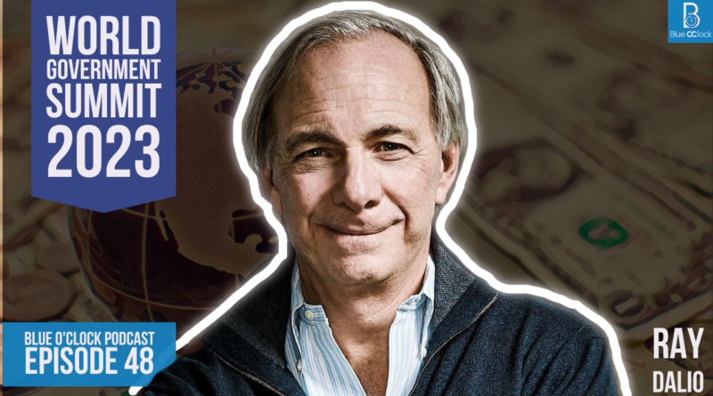 Ray Dalio