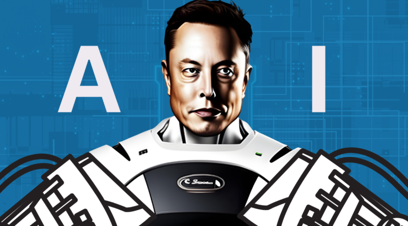 Elon Musk AI