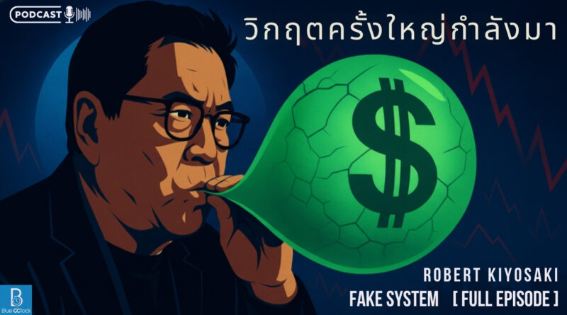 Robert Kiyosaki